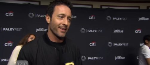 Alex O'Loughlin won't take credit for Hawaii Five-O success at 2019 PaleyFest. [Source: ET Canada/YouTube]