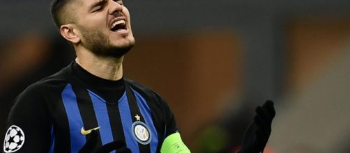 Dzeko al posto di Icardi: per Palmeri sarebbe una 'follia'