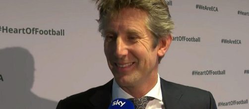 Van der Sar: 'Possiamo battere la Juventus, CR7 farà di tutto per esserci'