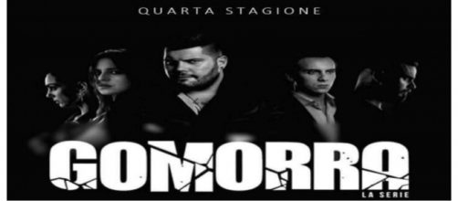 Gomorra 4, anticipazioni della prima puntata in onda il 29 marzo: arrivano i Levante