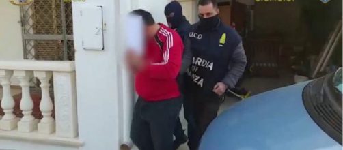 Lecce, mafia e droga, scacco al clan 'Caracciolo-Montenegro': 14 arresti