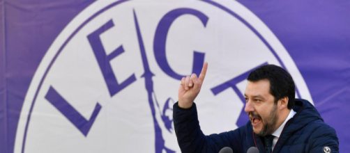 Lega Nord addio, arriva Lega Salvini premier