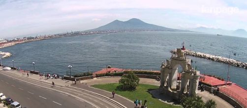 Lungomare di Napoli, da maggio diventa 'Plastic free'