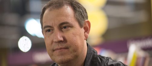 Morre Rafael Henzel, jornalista sobrevivente da tragédia da Chapecoense (Arquivo Blasting News)