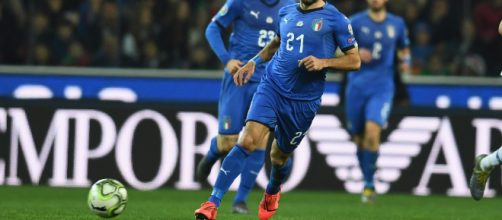 nazionale: vince e convince litalia dei giovani messa in campo dal ... - ilcorrierino.com