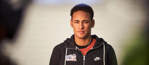 Neymar Junior é o brasileiro com o maior número de seguidores do Instagram (Arquivo Blasting News)