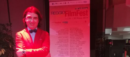 Reggio Film Fest: il regista Roberto Gasparro presenta 'Il cielo guarda sotto'