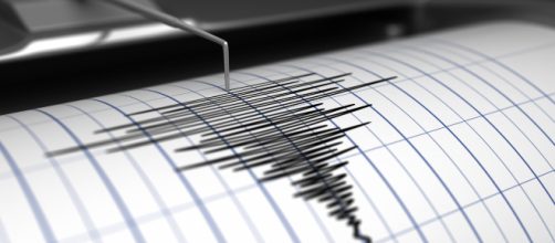 Scossa di terremoto di magnitudo 3.1 avvertita a Fermo