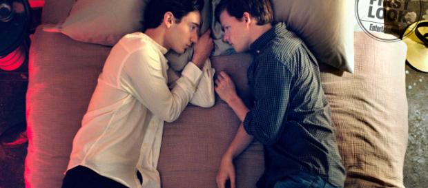 Boy Erased, le récit terrifiant des thérapies de conversion Boy Erased, le récit terrifiant des thérapies de conversion