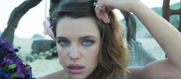 Bruna Linzmeyer diz que consulta com Bruxa (Arquivo Blasting News) Bruna Linzmeyer diz que consulta com Bruxa (Arquivo Blasting News)