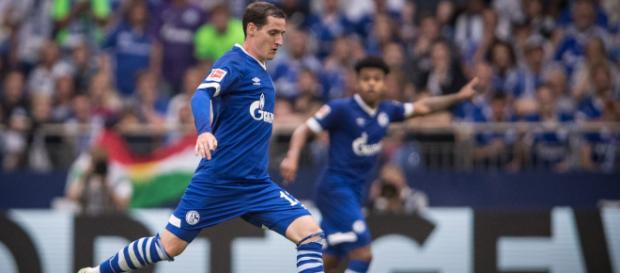 Bundesliga | Sebastian Rudy adding to Schalke's embarrassment of ... - bundesliga.com Bundesliga | Sebastian Rudy adding to Schalke's embarrassment of ... - bundesliga.com