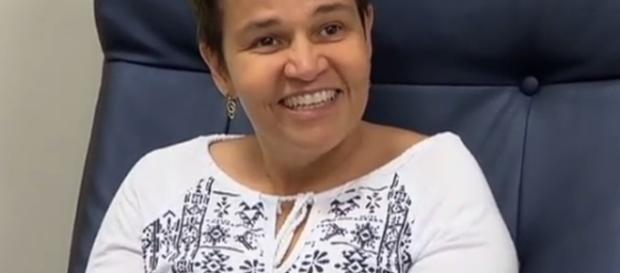 Cláudia Rodrigues apresenta melhoras. (Arquivo Blasting News) Cláudia Rodrigues apresenta melhoras. (Arquivo Blasting News)