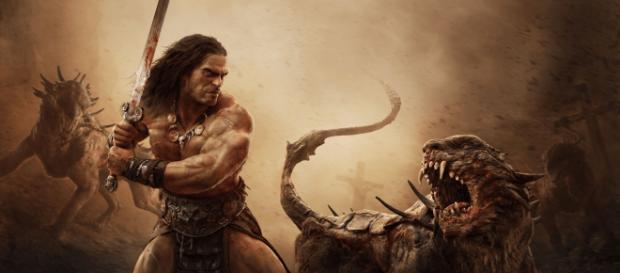 Conan Exiles kaufen – Microsoft Store de-AT - microsoft.com Conan Exiles kaufen – Microsoft Store de-AT - microsoft.com