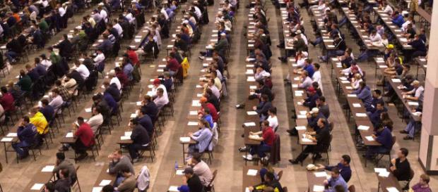 Concorso docenti 2019, sarebbero necessari solo laurea abilitante e i 24 CFU - aclis.it Concorso docenti 2019, sarebbero necessari solo laurea abilitante e i 24 CFU - aclis.it