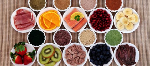 Dieta low FODMAP e senza glutine per i soggetti gluten sensitive. Dieta low FODMAP e senza glutine per i soggetti gluten sensitive.