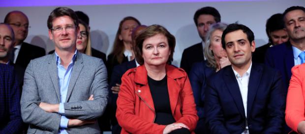 Européennes : voici le profil des 30 premiers candidats de la ... - lejdd.fr Européennes : voici le profil des 30 premiers candidats de la ... - lejdd.fr