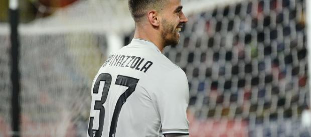 Juventus coach Allegri salutes Spinazzola debut - foxsportsasia.com Juventus coach Allegri salutes Spinazzola debut - foxsportsasia.com