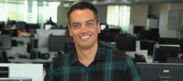 Leo Dias fica revoltado com divulgação da biografia de Anitta (Arquivo Blasting News) Leo Dias fica revoltado com divulgação da biografia de Anitta (Arquivo Blasting News)