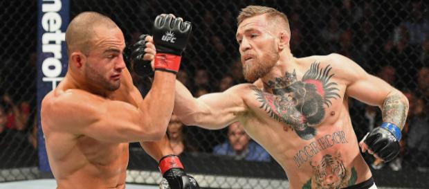 L'Irlandais Conor McGregor annonce qu'il prend sa retraite L'Irlandais Conor McGregor annonce qu'il prend sa retraite