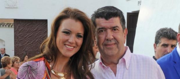 María Jesús Ruiz y Gil Silgado en Ronda, Málaga. / EspañaDiario.es María Jesús Ruiz y Gil Silgado en Ronda, Málaga. / EspañaDiario.es