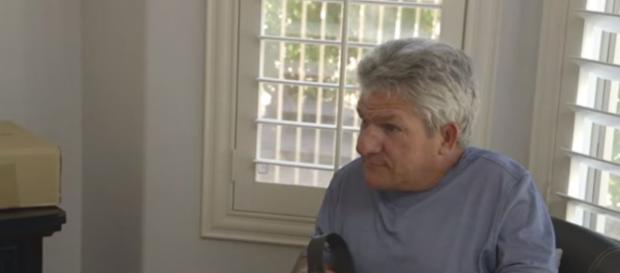 Matt Roloff of LPBW revealed some things you may not know - Image credit - TLC | YouTube Matt Roloff of LPBW revealed some things you may not know - Image credit - TLC | YouTube