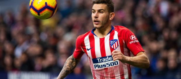 Mercato | Mercato : Lucas Hernandez rejoint le bayern Munich - le10sport.com Mercato | Mercato : Lucas Hernandez rejoint le bayern Munich - le10sport.com