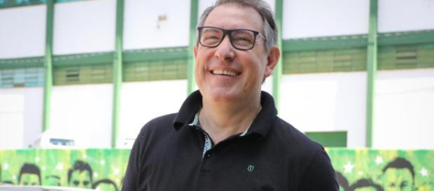 Morre jornalista sobrevivente da tragédia com a Chape (Arquivo Blasting News) Morre jornalista sobrevivente da tragédia com a Chape (Arquivo Blasting News)