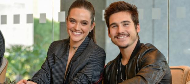 Nicolas Prattes termina namoro com Juliana Paiva (Arquivo Blasting News) Nicolas Prattes termina namoro com Juliana Paiva (Arquivo Blasting News)