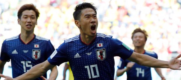 Shinji Kagawa - latest news, breaking stories and comment - The ... - independent.co.uk Shinji Kagawa - latest news, breaking stories and comment - The ... - independent.co.uk
