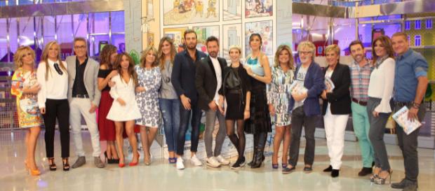 Telecinco prepara un 'Gran Hermano' para los colaboradores de ... - bekia.es Telecinco prepara un 'Gran Hermano' para los colaboradores de ... - bekia.es