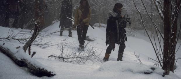 The Walking Dead 9x16 anticipazioni The Walking Dead 9x16 anticipazioni