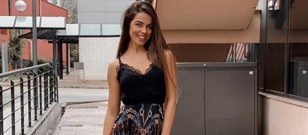 Violeta Mangriñán ('MyHyV') confiesa en su blog cuál es la ... - bekia.es Violeta Mangriñán ('MyHyV') confiesa en su blog cuál es la ... - bekia.es