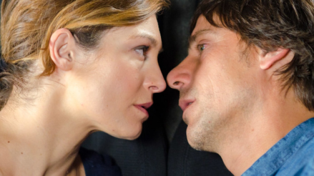 Anticipazioni Un posto al sole: momenti di tensione al Caffè Vulcano