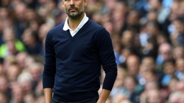 I bianconeri hanno gi&agrave; un accordo con Guardiola.