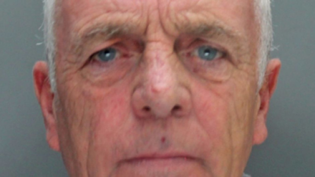 Joseph, grand-p&egrave;re de Jade qui a abus&eacute; de la jeune femme