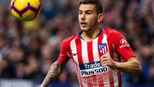 Mercato | Mercato : Lucas Hernandez rejoint le bayern Munich - le10sport.com