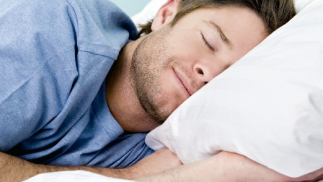 Nasa offre 19000 dollari per stare a letto 60 giorni - OpenMag - openmag.it