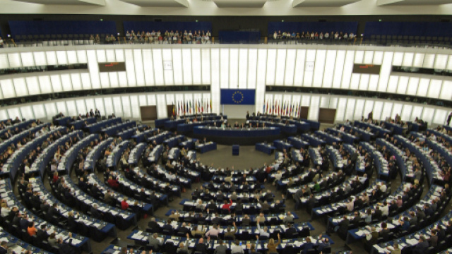 Sarà governabile il prossimo parlamento europeo? - immagine tratta da uninfonews.it