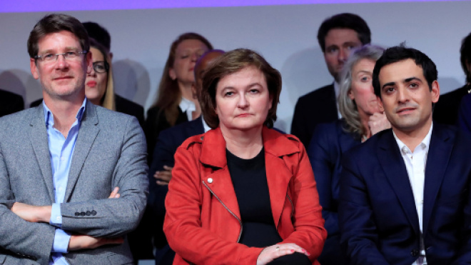 Européennes : voici le profil des 30 premiers candidats de la ... - lejdd.fr