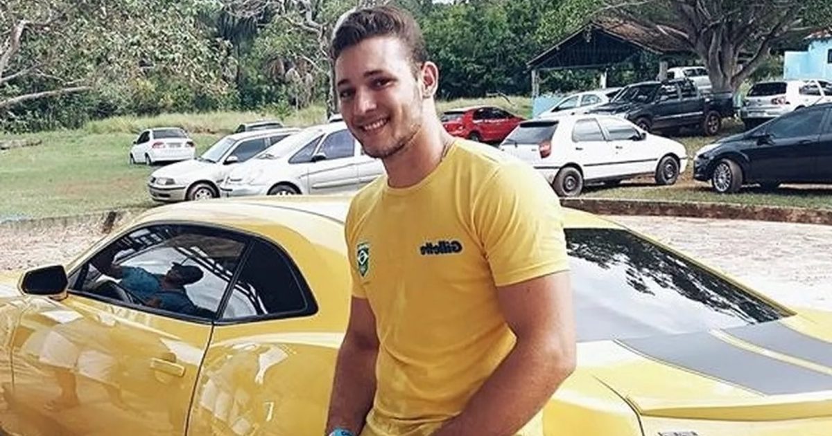 Cantor Sertanejo Morre Em Acidente Trágico Em Rodovia No MS