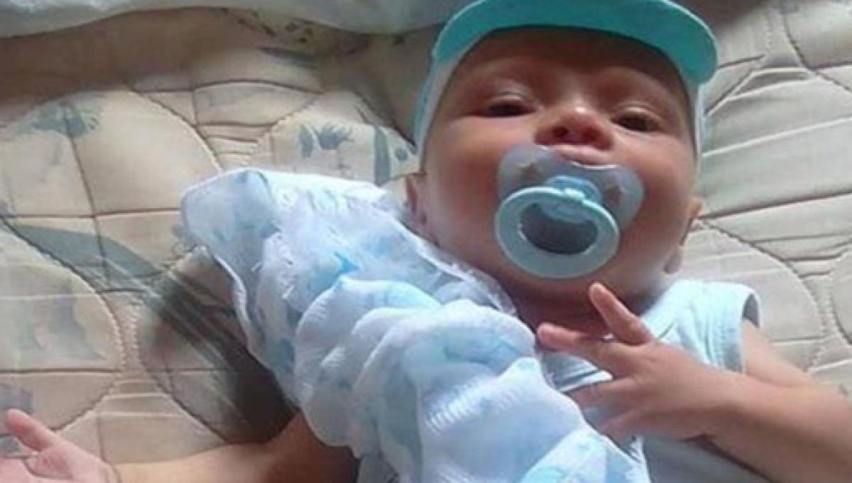 Em Minas Gerais Bebe De 3 Meses Morre Apos Ser Espancado Pelo Pai