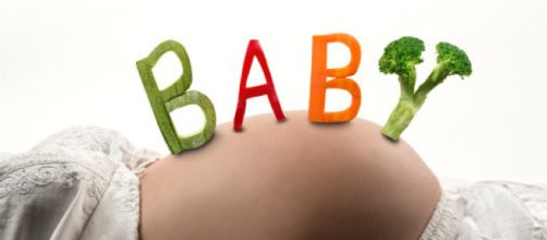 L'importanza di una alimentazione bilanciata in gravidanza.