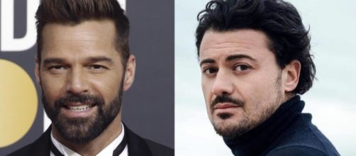 Anticipazioni Amici 18: Ricky Martin coach dei 'Bianchi', Vittorio Grigolo dei 'Blu'.