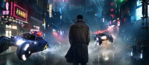 Casting per un tributo a 'Blade Runner' e per uno short film