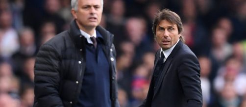 Conte vs Mourinho: sfida a due per la panchina nerazzurra