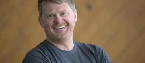 Floyd Landis, dal Tour, passando dal doping fino alla coltivazione di cannabis. foto - cpr.org