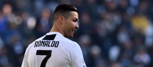 Juventus-Empoli: Ronaldo indisponibile.