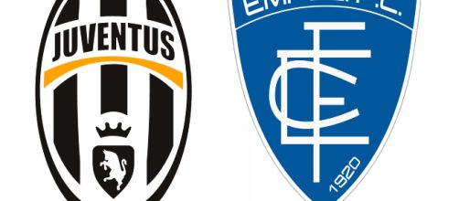 Juventus-Empoli: sabato 30 marzo