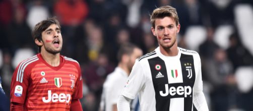 Juventus, Rugani: 'Il nostro sogno è tornare a Madrid e alzare al cielo quella coppa'