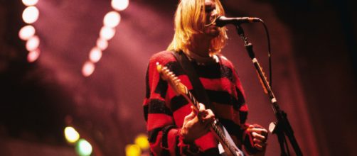 Kurt Cobain moriva il 5 aprile di 25 anni fa
